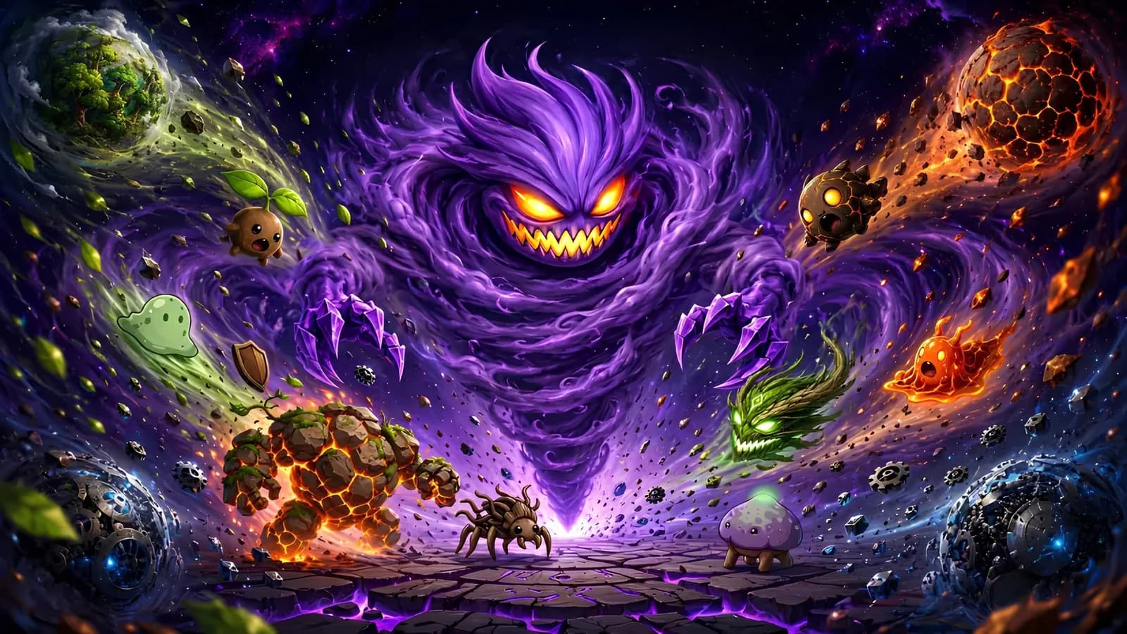 Vortex